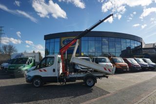 Iveco 35C11
